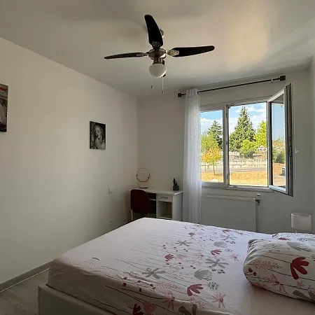 Soleane - équipée, à Seulement 10mins De La Cité Médiévale Casa vacanze Carcassonne